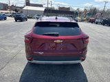 New 2025 Chevrolet Trax LT w/ Driver Confidence Package image 6