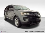 Used 2018 Ford Explorer XLT image 4