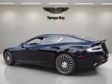 Used 2016 Aston Martin Rapide S image 3