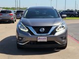 Used 2017 Nissan Murano Platinum image 2