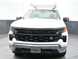 Used 2022 Chevrolet Silverado 1500 W/T w/ WT Safety Package image 2