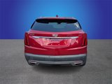 Used 2020 Cadillac XT5 Premium Luxury image 4