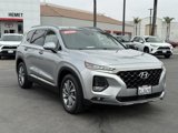 Used 2020 Hyundai Santa Fe Limited w/ Cargo Package image 3
