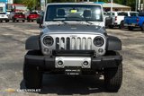 Used 2018 Jeep Wrangler Sport image 2