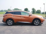 Used 2015 Nissan Murano Platinum image 6