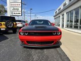 New 2023 Dodge Challenger R/T w/ T/A Package image 2