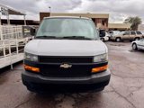 Used 2018 Chevrolet Express 2500 w/ Driver Convenience Package image 2