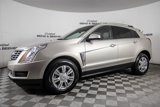 Used 2013 Cadillac SRX Luxury image 5