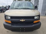 Used 2011 Chevrolet Express 2500 LS image 3