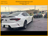 Used 2023 Acura TLX w/ A-SPEC Pkg image 5