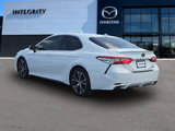 Used 2020 Toyota Camry SE w/ Blackout Package image 5