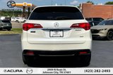 Used 2015 Acura RDX AWD w/ Technology Package image 4