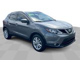 Used 2019 Nissan Rogue Sport SV w/ Technology Package image 2