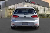 Used 2019 Volkswagen e-Golf SE w/ Driver Assistance Package image 3