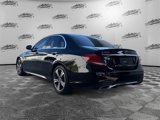 Used 2020 Mercedes-Benz E 350 Sedan w/ Premium Package image 3