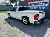 Used 2007 Chevrolet Silverado 1500 LT w/ 1LT Convenience Package image 3