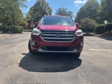 Used 2017 Ford Escape Titanium image 3