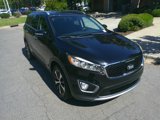 Used 2016 Kia Sorento EX w/ EX Premium Package image 2