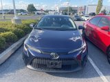 Certified 2022 Toyota Corolla LE image 2