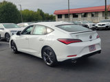 New 2025 Acura Integra A-Spec image 4