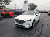 Used 2016 MAZDA CX-9 Grand Touring image 4