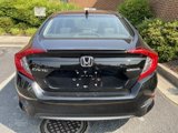 Certified 2017 Honda Civic Touring image 4