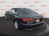 Used 2021 Volkswagen Passat 2.0T S image 3