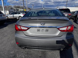 Used 2014 Hyundai Sonata SE image 3