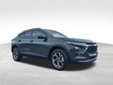 New 2025 Chevrolet Trax LT w/ Driver Confidence Package image 1