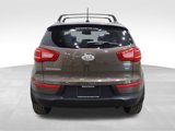 Used 2011 Kia Sportage EX image 4