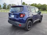 Used 2020 Jeep Renegade Sport w/ UConnect 7.0 Group image 3