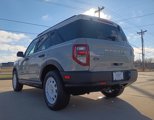 New 2024 Ford Bronco Sport Heritage w/ Heritage Convenience Package image 5