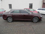 Used 2017 Lincoln MKZ Select w/ Select Plus Package image 4