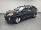 Used 2015 Kia Sorento LX image 2