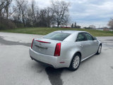 Used 2013 Cadillac CTS Luxury image 5