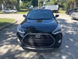 Used 2016 Hyundai Veloster Turbo image 3