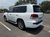Used 2014 Lexus LX 570 4WD image 4
