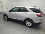 Used 2021 Chevrolet Equinox LT image 3