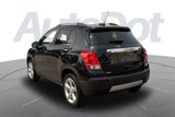 Used 2015 Chevrolet Trax LTZ image 2