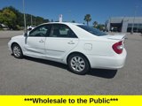 Used 2002 Toyota Camry XLE image 4