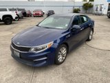 Used 2017 Kia Optima LX w/ Option Group 014 image 4