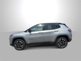 Used 2022 Jeep Compass Limited image 5