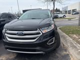 Used 2016 Ford Edge SEL w/ Equipment Group 201A image 3