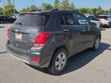 Used 2017 Chevrolet Trax LT w/ LT Convenience Package image 4