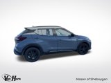 Certified 2022 Nissan Kicks SR w/ Premium Package image 5