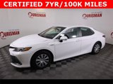 Used 2021 Toyota Camry LE image 6