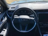 New 2025 Jeep Grand Cherokee Altitude image 5