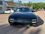 Used 1989 MAZDA RX-7 Convertible image 2
