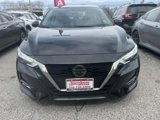 Certified 2021 Nissan Sentra SR image 5