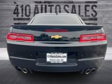 Used 2014 Chevrolet Camaro LT w/ RS Package image 2